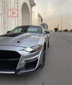 فورد موستانج